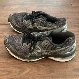 Asics Fluidfit Gel Numbus 18